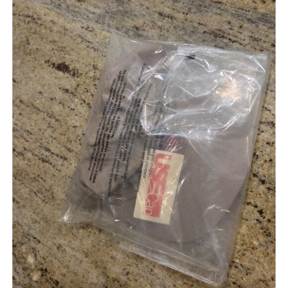 New! New York City NYC USA Cap Adjustable Embroidered American Flag Patriotic - Picture 8 of 8